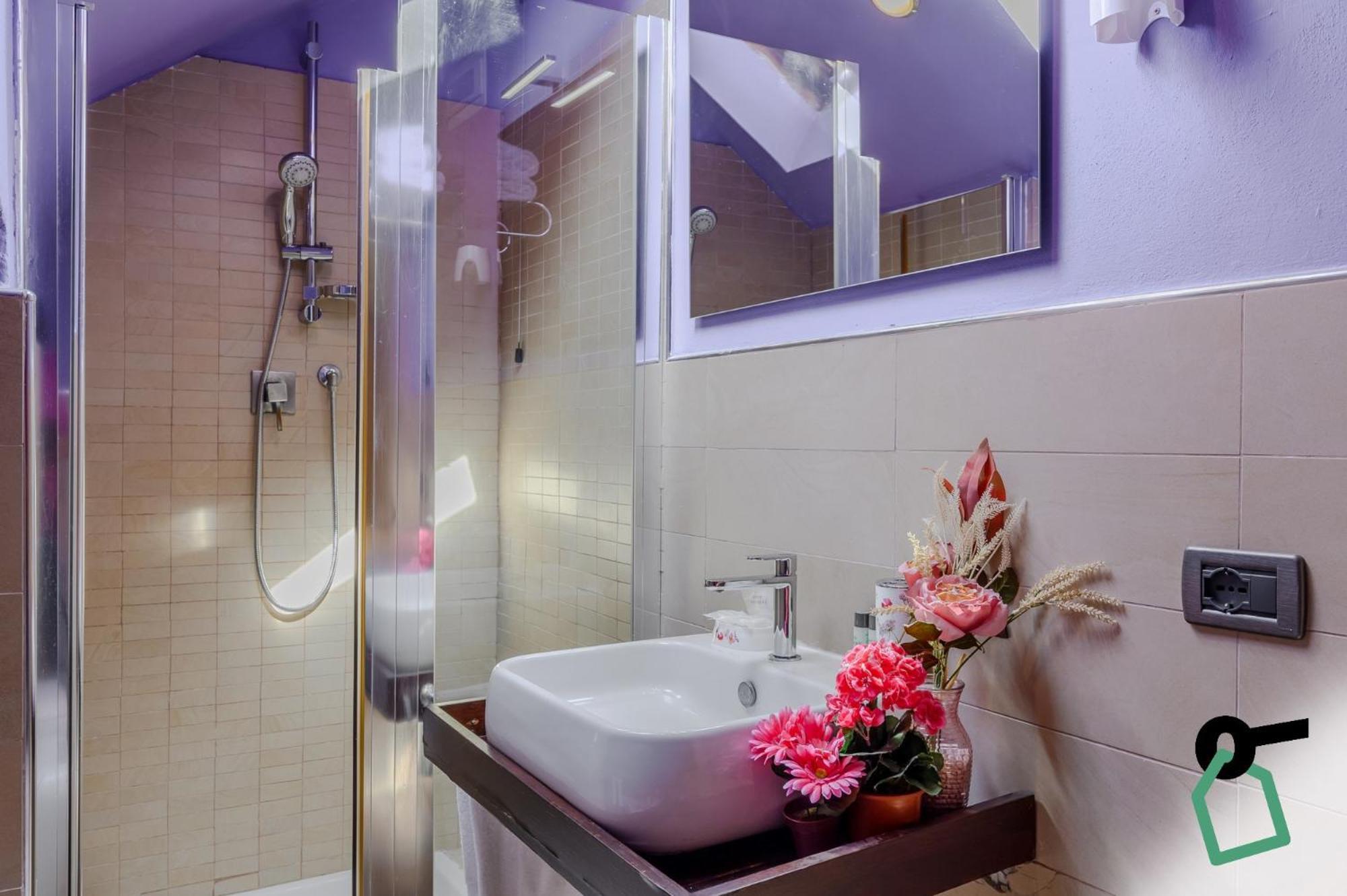 Hotiday Aparthotel Firenze Zewnętrze zdjęcie