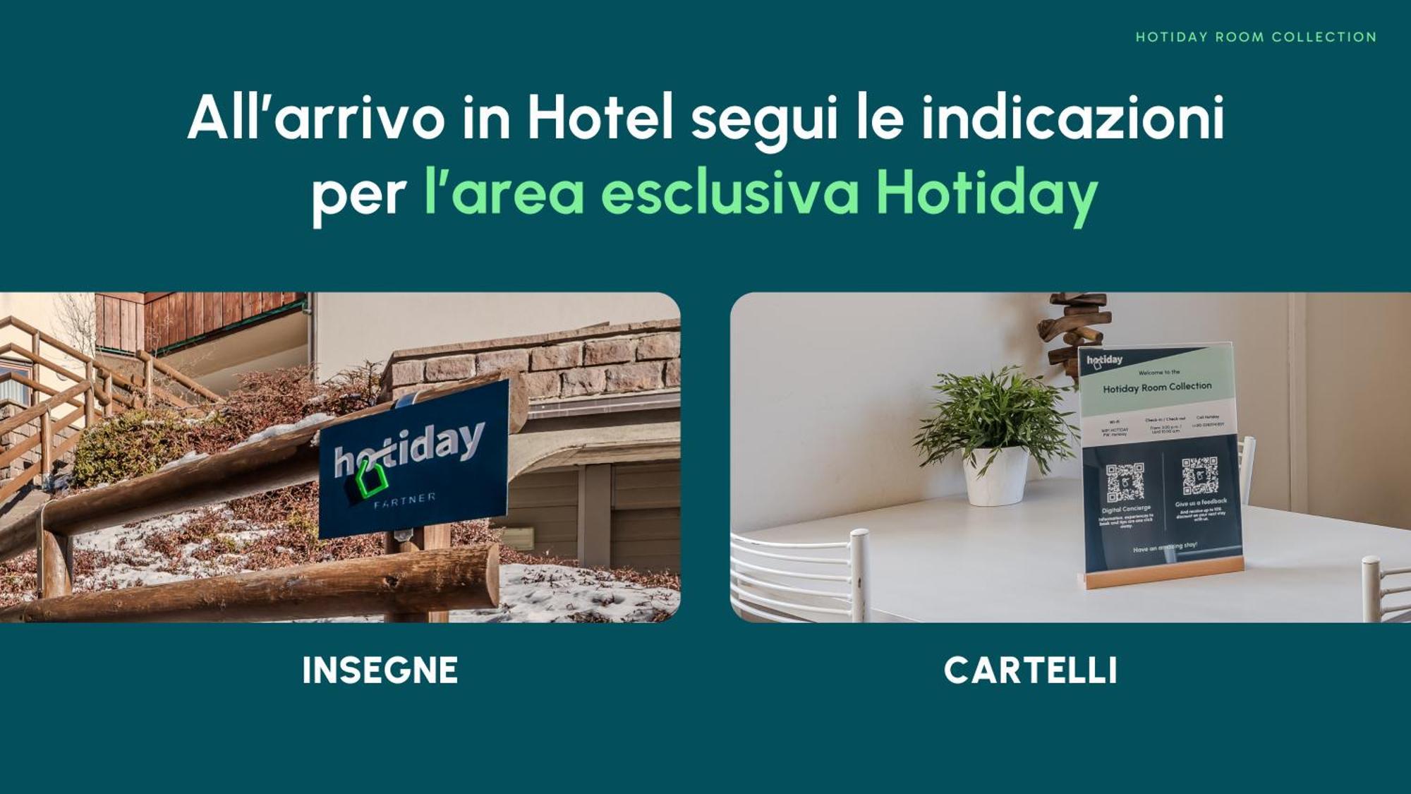 Hotiday Aparthotel Firenze Zewnętrze zdjęcie